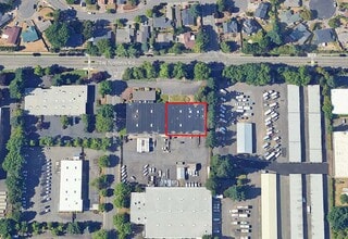 10350 SW Tualatin Rd, Tualatin, OR for lease Interior Photo- Image 1 of 2