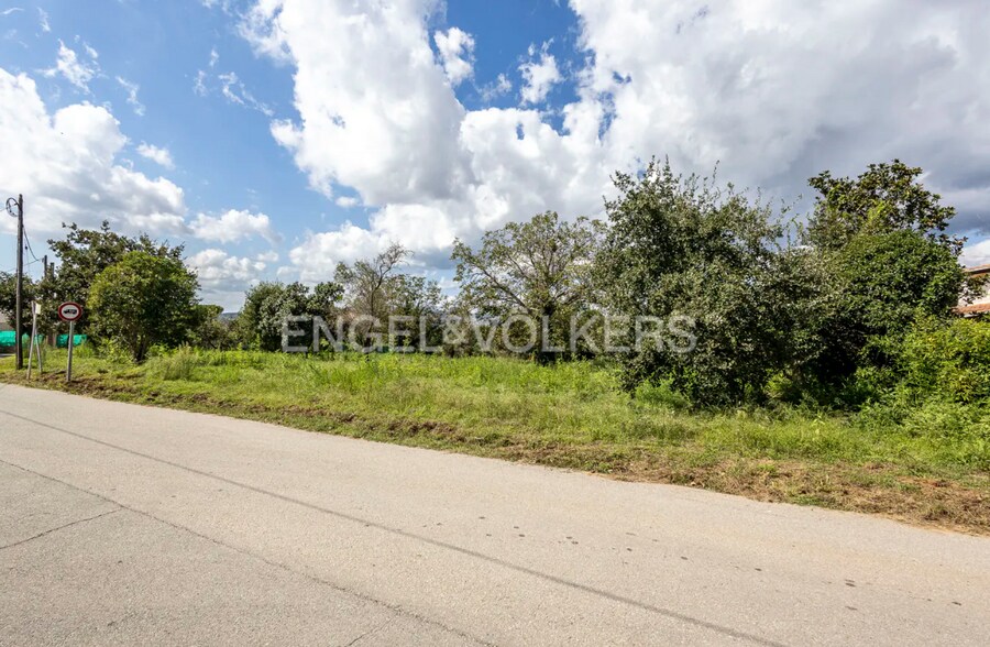 Terrain dans L'Ametlla del Vallès, Barcelona à vendre - Autre - Image 3 de 3