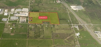 Plus de détails pour 1201 S State Hwy MM, Springfield, MO - Terrain à vendre