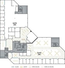 2 Executive Cir, Irvine, CA à louer Plan d’étage- Image 2 de 6