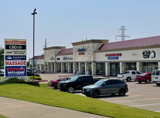 Plus de détails pour 401 W President George Bush Fwy, Richardson, TX - Vente au détail à louer