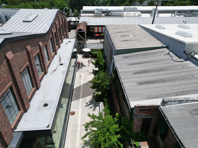116 Krog St, Atlanta, GA à vendre - Photo du bâtiment - Image 2 de 30
