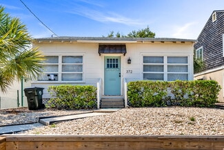 More details for 372 Ahern St, Atlantic Beach, FL - Office for Sale