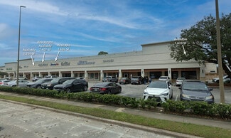More details for 1810-1940 Fountain View Dr, Houston, TX - Retail for Lease