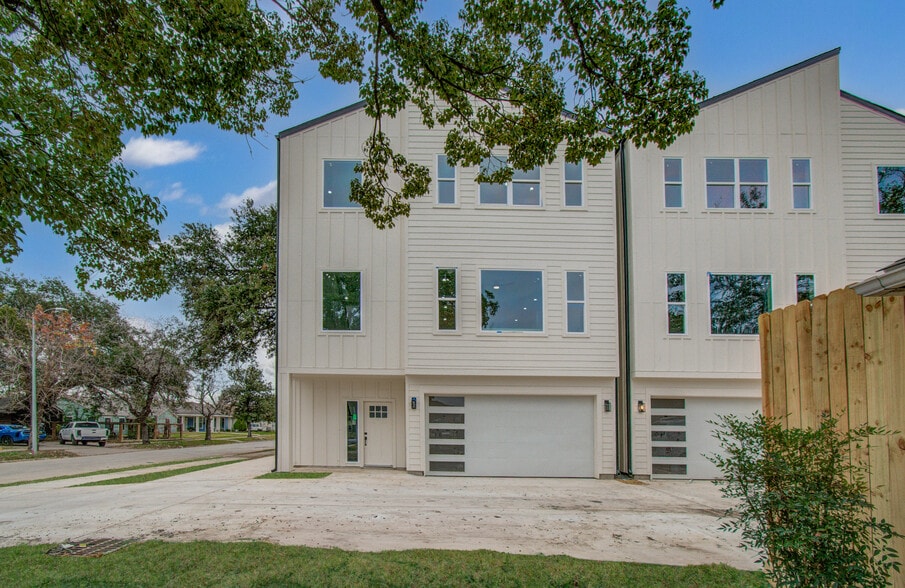5024 Winnetka St, Houston, TX for sale - Building Photo - Image 2 of 39