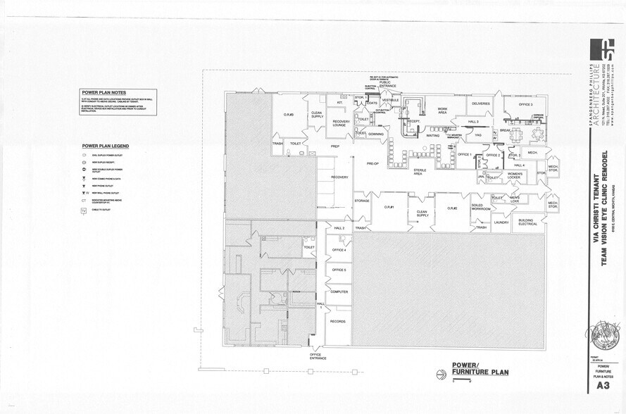 6100 E Central Ave, Wichita, KS à louer - Photo du bâtiment - Image 2 de 6