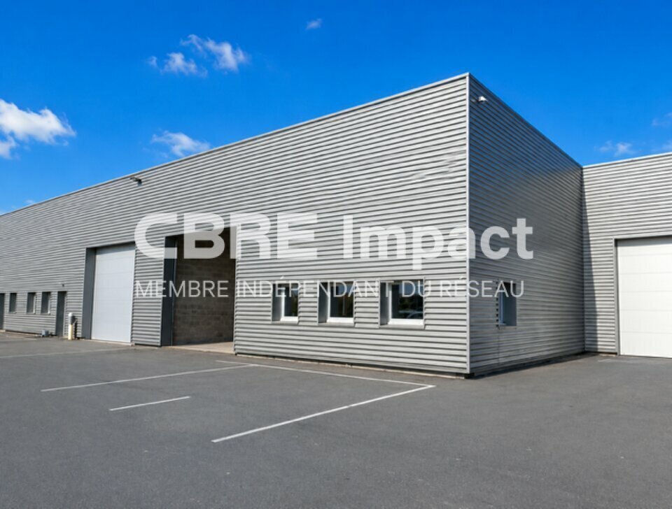 11 Rue Des Didris, Cernay-lès-Reims for lease Building Photo- Image 1 of 4