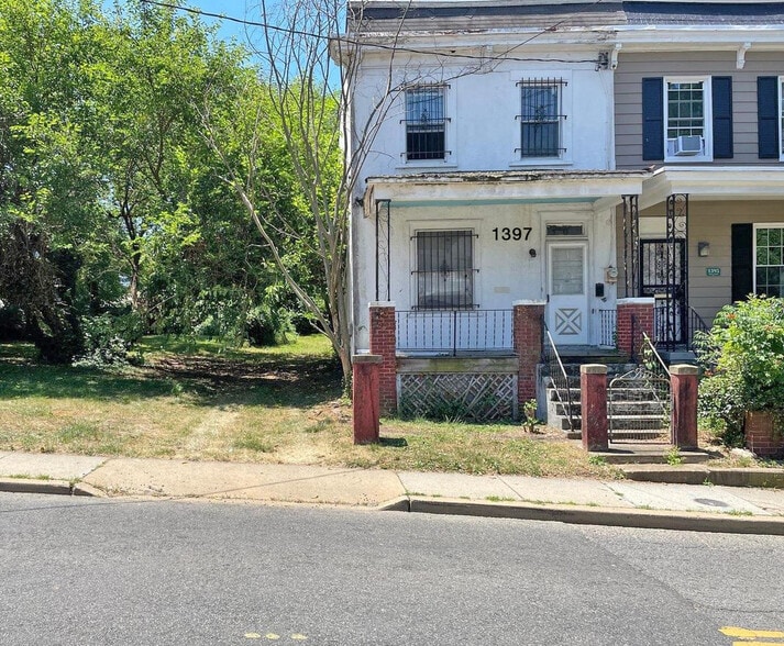 1397 Morris Rd SE, Washington, DC for sale - Primary Photo - Image 1 of 3