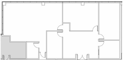 2002 N Lois Ave, Tampa, FL for lease Floor Plan- Image 1 of 1
