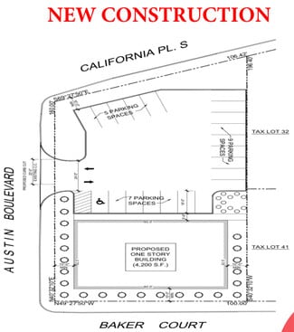 More details for 4535 Austin Blvd, Island Park, NY - Retail for Lease
