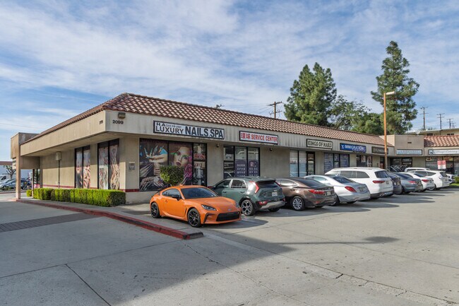More details for 2099 S Atlantic Blvd, Monterey Park, CA - Retail for Sale