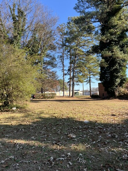 2297 Fairburn Rd SW, Atlanta, GA for sale - Building Photo - Image 2 of 2