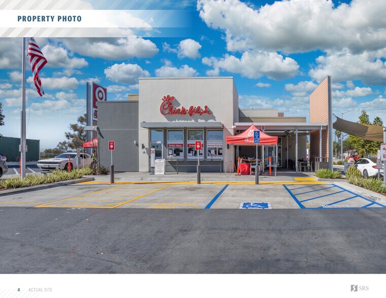 3290 Atlantic Ave, Long Beach, CA à vendre - Photo du bâtiment - Image 3 de 7