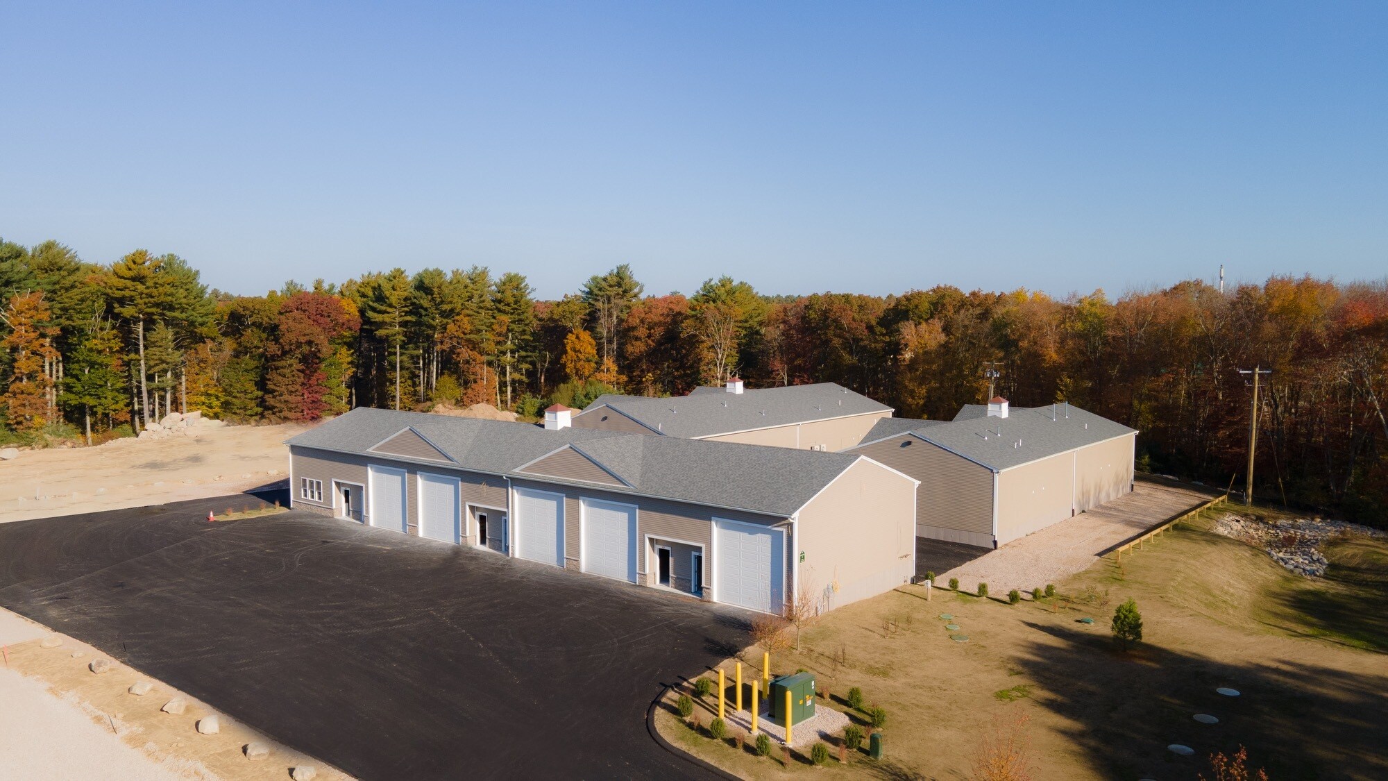 597 South County Trl, Exeter, RI à vendre Photo principale- Image 1 de 1