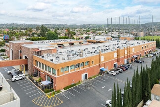 Plus de détails pour 18888 Labin Ct, Rowland Heights, CA - Plusieurs types d'espaces à louer