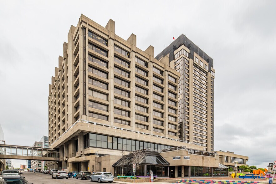 50 Rue Victoria, Gatineau, QC à louer - Photo du bâtiment - Image 3 de 4