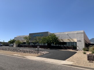 More details for 258-260 Justin Dr, Cottonwood, AZ - Industrial for Sale