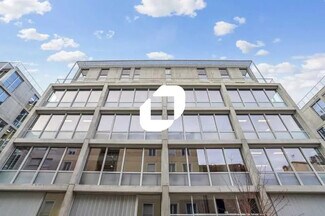 More details for 45 Rue Anatole France, Villeurbanne - Office for Lease