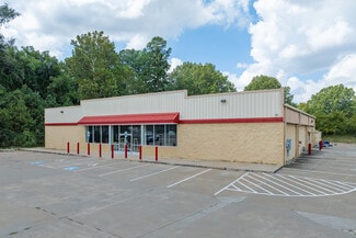 Plus de détails pour 5245 Riverdale Rd, Memphis, TN - Commerce de détail à louer