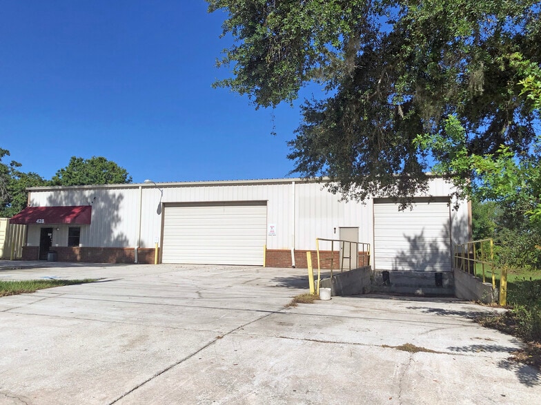 428 Barry St, Orlando, FL for sale - Building Photo - Image 1 of 3