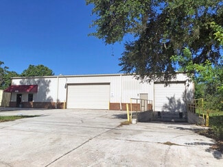 More details for 428 Barry St, Orlando, FL - Industrial for Sale