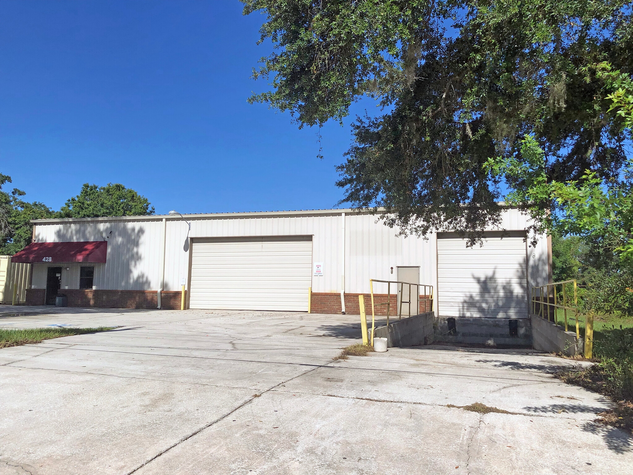 428 Barry St, Orlando, FL for sale Building Photo- Image 1 of 4