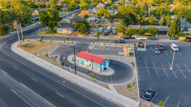 Plus de détails pour 390 E State St, Lehi, UT - Commerce de détail à vendre