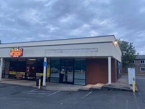 22605 NE Halsey St, Fairview, OR for lease Interior Photo- Image 1 of 5