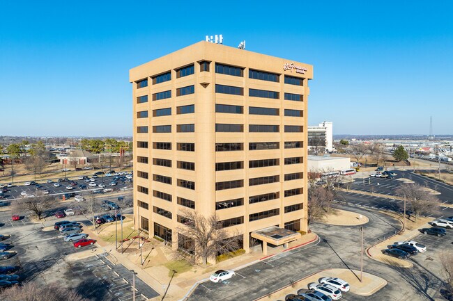 More details for 5801 E 41st St, Tulsa, OK - Office for Sale
