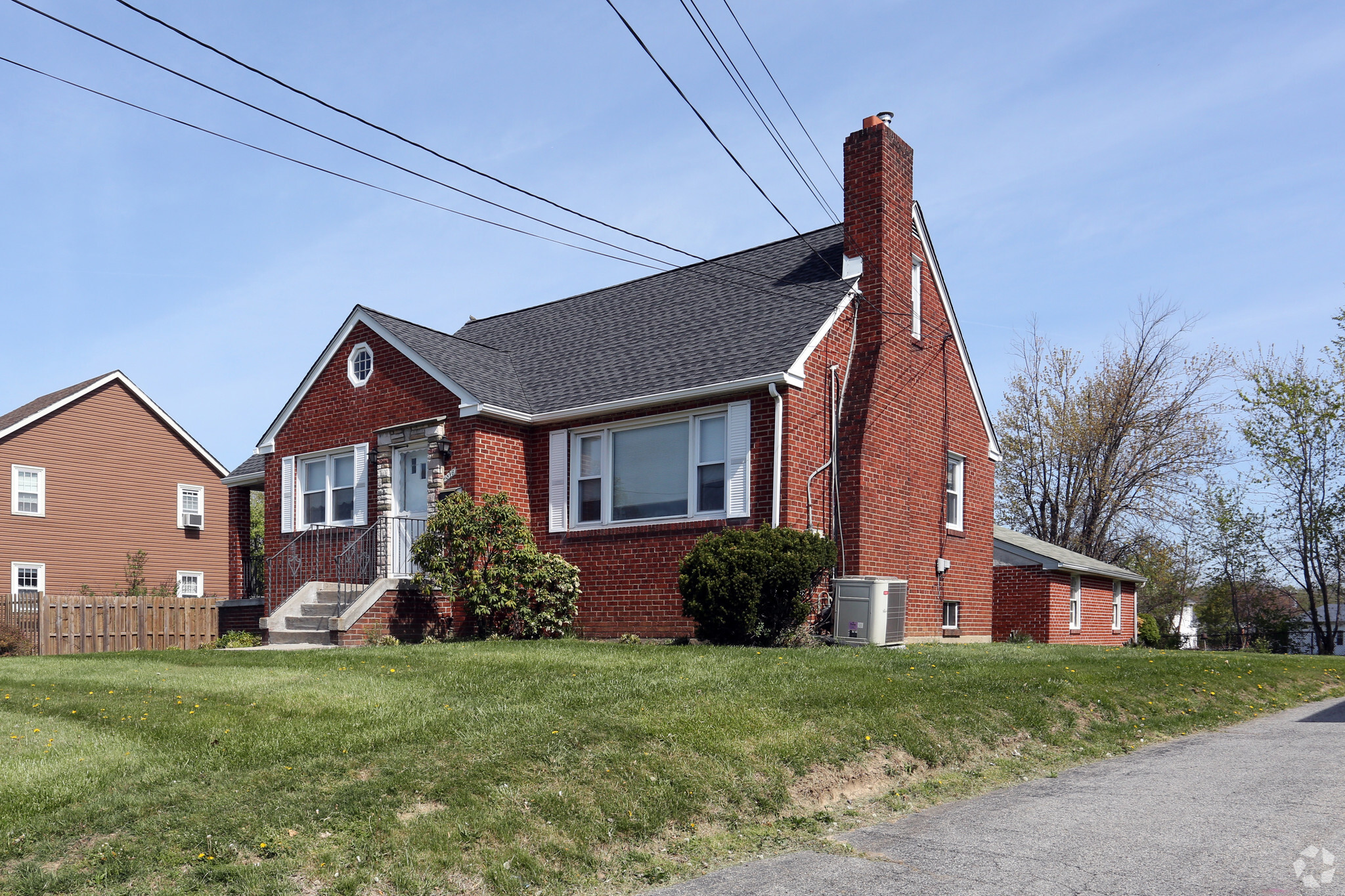 2319 Chichester Ave, Boothwyn, PA à vendre Photo principale- Image 1 de 1