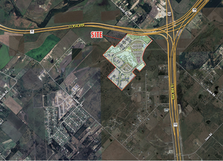 More details for 7211 Evelyn Rd, Mustang Ridge, TX - Land for Sale