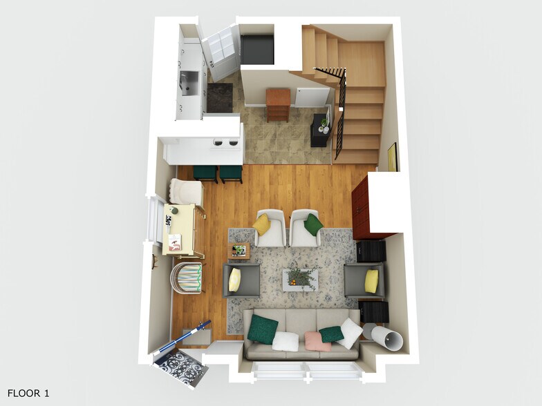 646 S Grand St, Orange, CA à vendre - Photo du bâtiment - Image 2 de 27