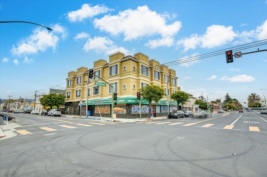400 E 12th St, Oakland, CA for sale - Building Photo - Image 3 of 17