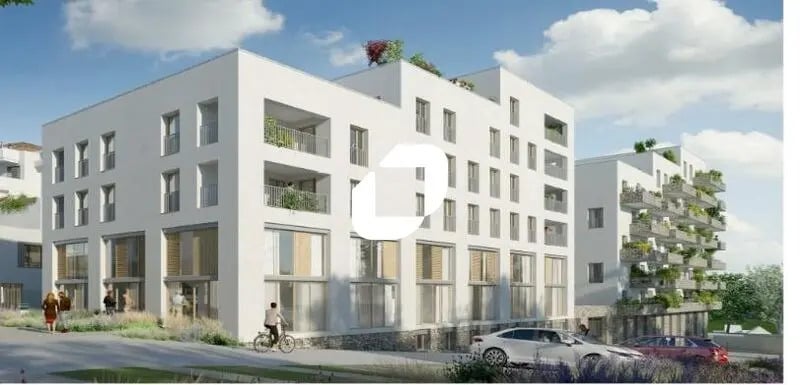 Flex in Vitry-sur-Seine for lease - Building Photo - Image 2 of 11