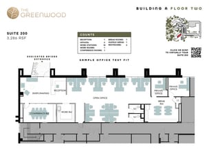 3423 Bee Caves Rd, Austin, TX for lease Floor Plan- Image 1 of 2