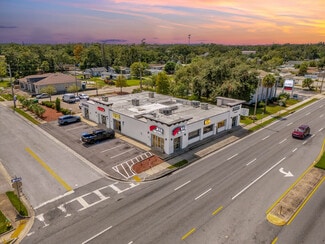 More details for 5400-5406 Park Blvd N, Pinellas Park, FL - Retail for Lease