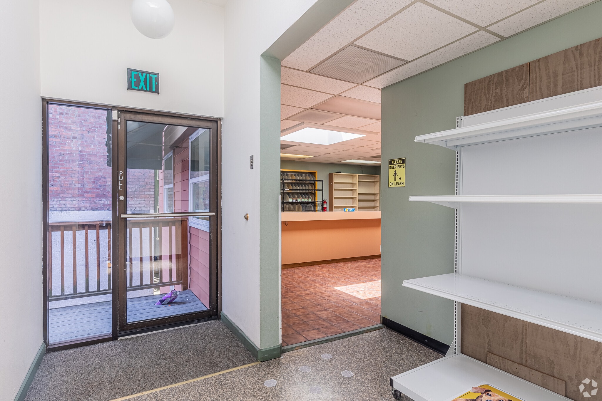 1411 SW 14th Ave, Portland, OR à louer Photo intérieure- Image 1 de 20