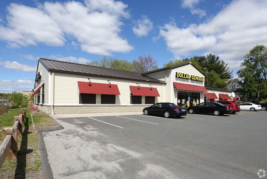 539 Main St, Cromwell, CT for sale - Building Photo - Image 1 of 1