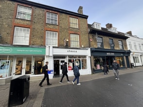 19 Market Pl, St Albans à louer Photo intérieure- Image 2 de 3