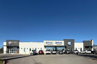 Plus de détails pour 9955 Braun Rd, Helotes, TX - Bureau à vendre