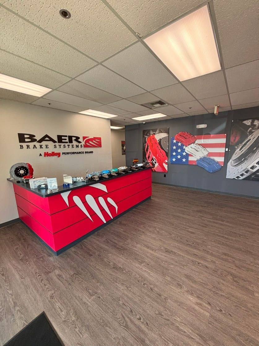 2222 W Peoria Ave, Phoenix, AZ for sale Interior Photo- Image 1 of 8