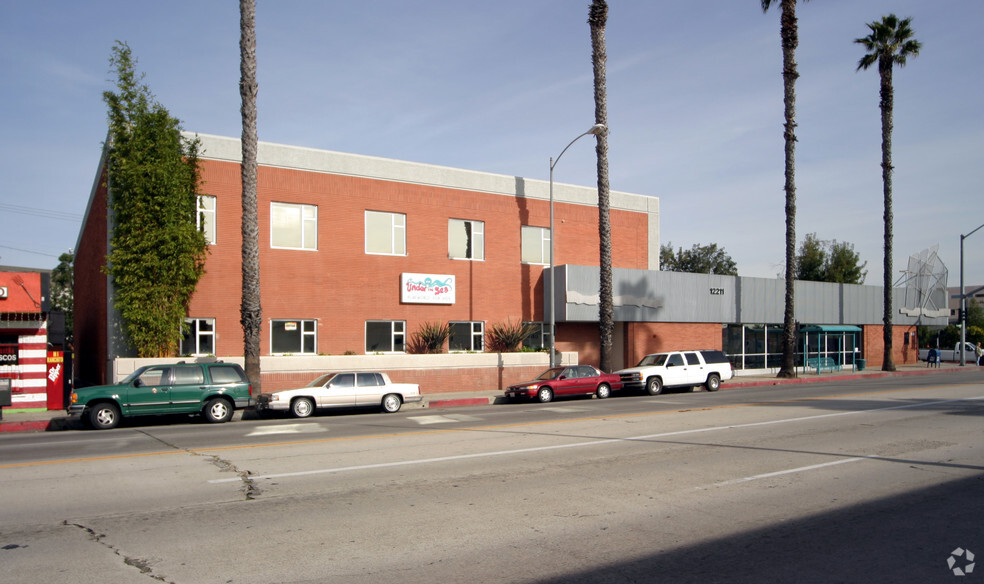 12211 W Washington Blvd, Los Angeles, CA for lease - Other - Image 2 of 9