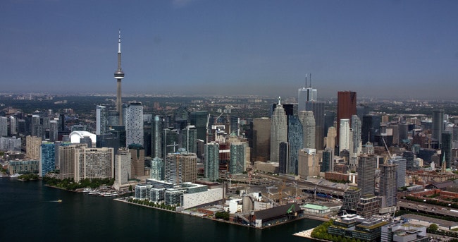 More details for 100 University Ave, Toronto, ON - Office for Lease