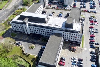 Hill Of Rubislaw, Aberdeen à louer Photo du bâtiment- Image 1 de 1