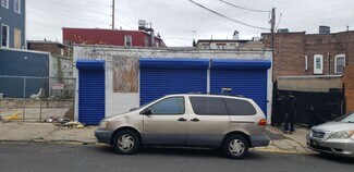 Plus de détails pour 28-30 Harmon st, Jersey City, NJ - Industriel à vendre