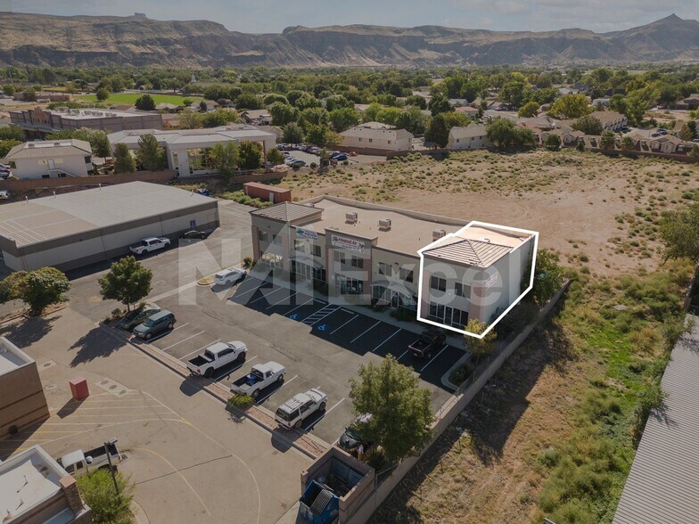 985 W State St, Hurricane, UT à louer - Photo du bâtiment - Image 3 de 8
