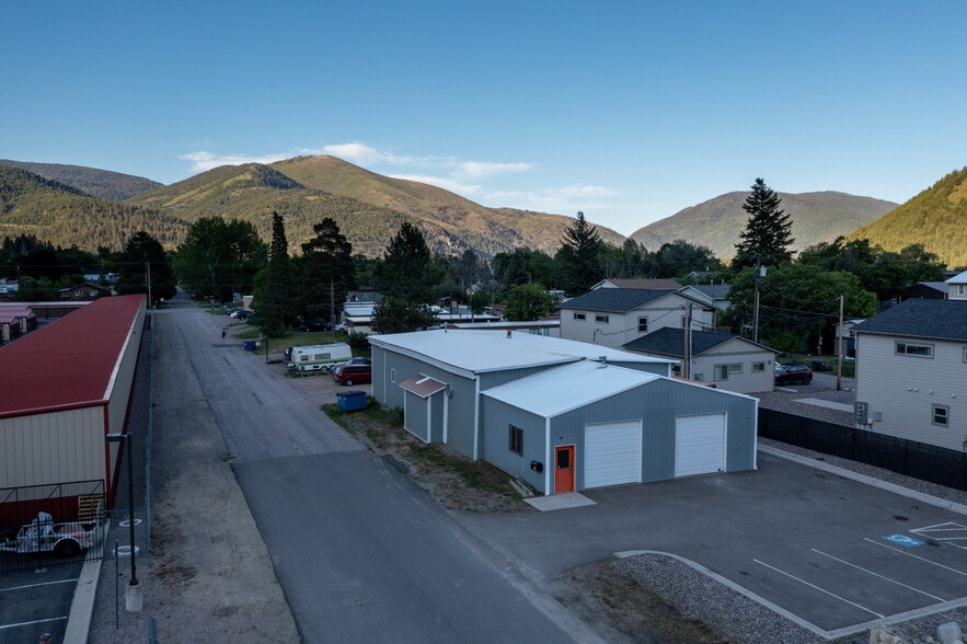 525 Michigan Ave, Missoula, MT for sale - Building Photo - Image 1 of 33