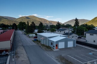 More details for 525 Michigan Ave, Missoula, MT - Industrial for Sale