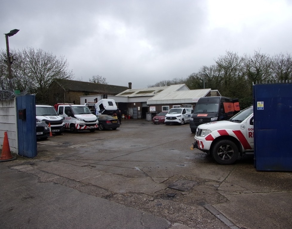 Stannetts, Basildon for lease Building Photo- Image 1 of 3
