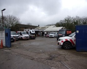 Stannetts, Basildon for lease Building Photo- Image 1 of 3